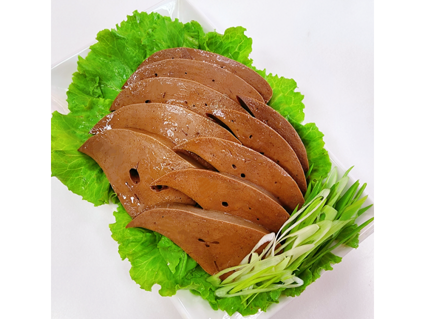 醍醐醬汁粉肝(大)