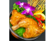 吉香雞腿