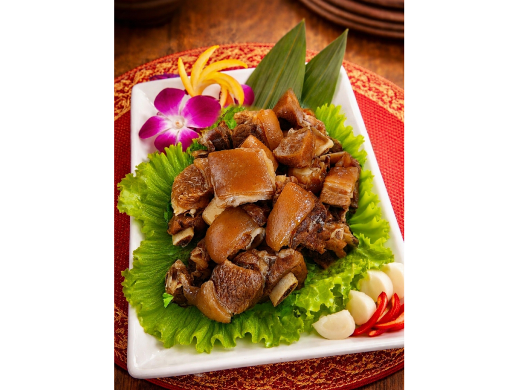 純加肉(帶皮)