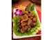 純加肉(帶皮)