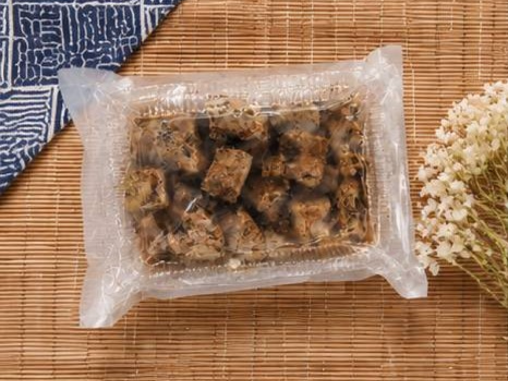 純加肉(羊排)