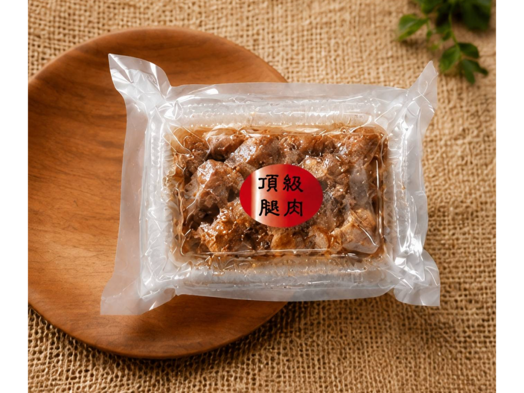 純加肉(腿肉)