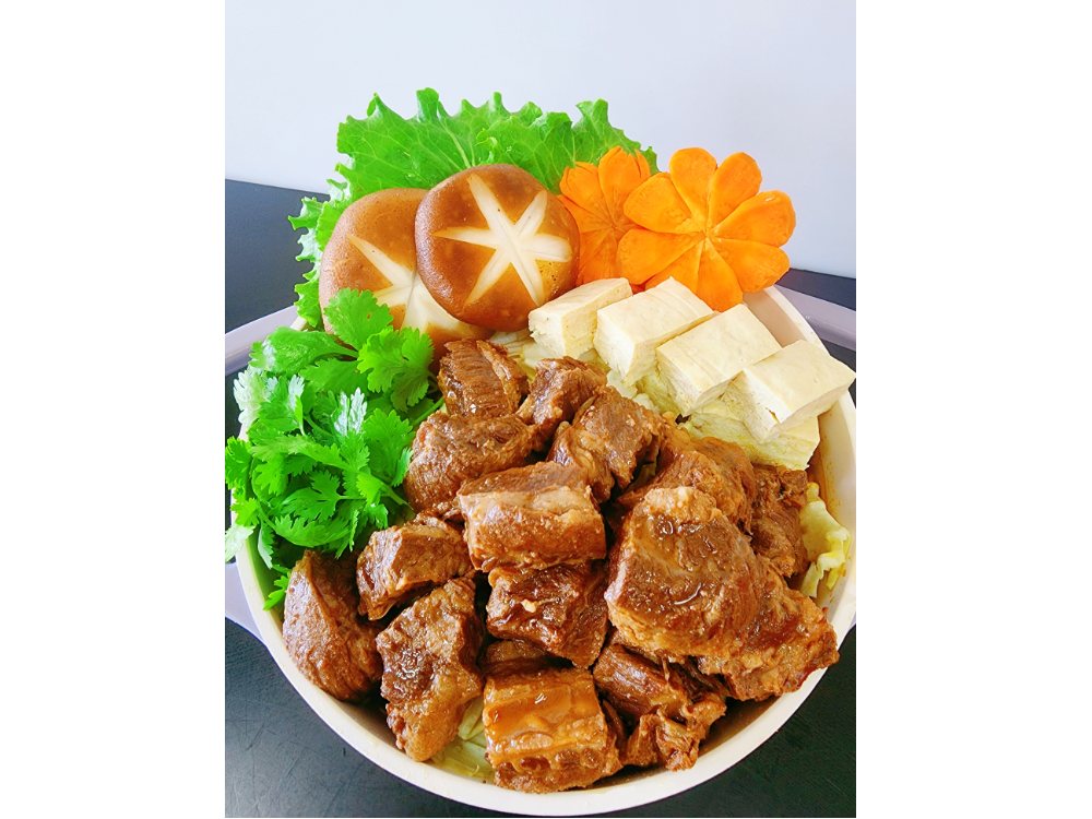 宰相牛肉鍋
