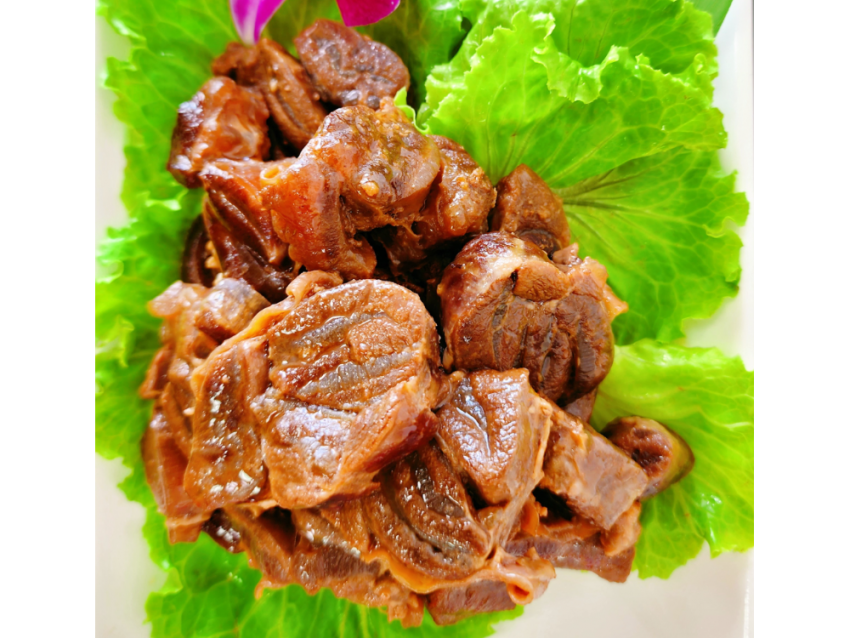 純加肉(腿肉)