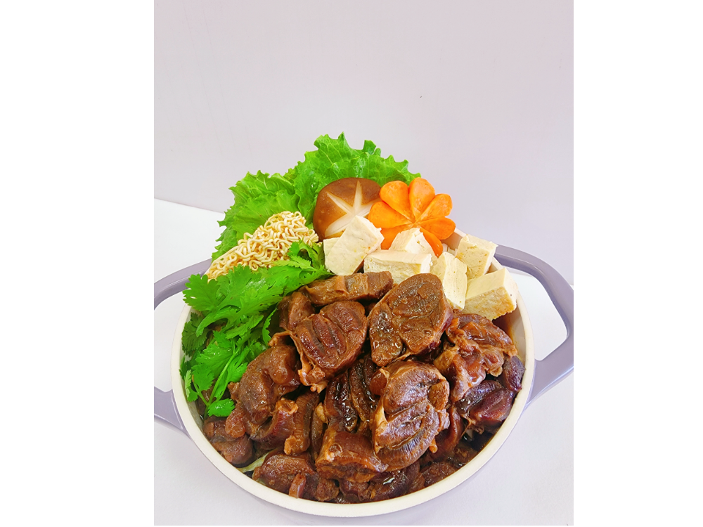 頂級腿肉爐(大)