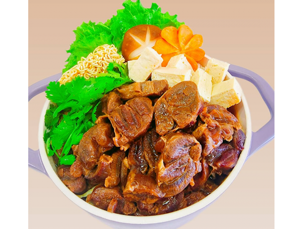 頂級腿肉爐(大)