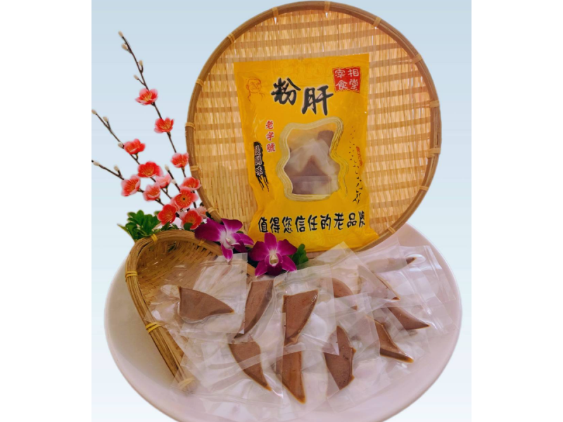 醍醐醬汁粉肝(小巧裝)